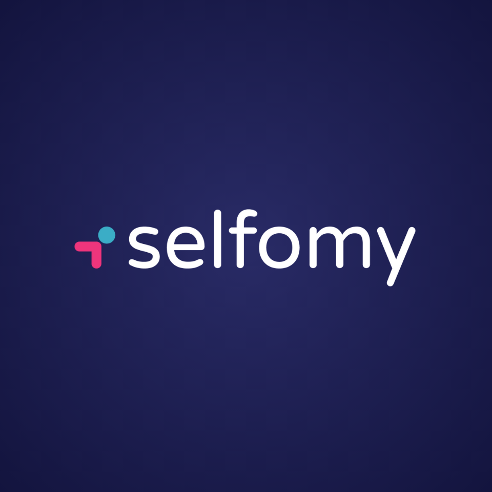 Selfomy is an AI-powered IELTS LMS desig