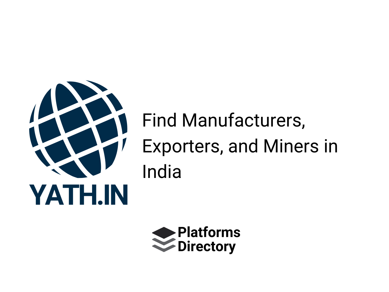 ? How Indian Businesses Are Getting Discovered Faster with Yath.in — The B2B Listing and Website Builder for Industrial Sectors